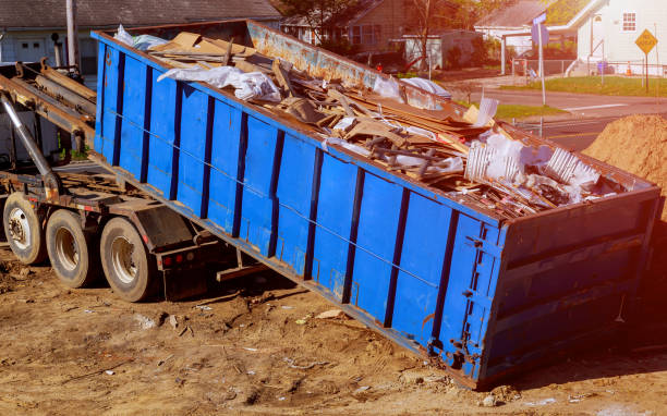 Best Recycling Services for Junk  in New Windsor, MD